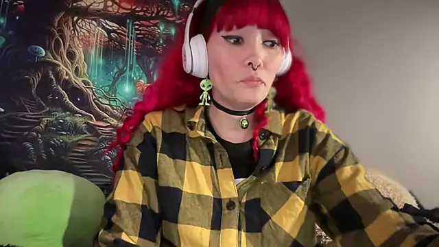 FRRANNKIE online show from April 2026 06:40:01 AM