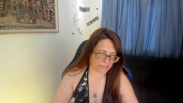 Snapshot of Ivette_Shaira chatting on June 2026 06:36:01 PM Ivette Shaira online show from June 2026 06:36:01 PM