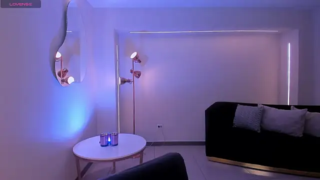 DannaCruz online show from March 2026 07:41:01 PM