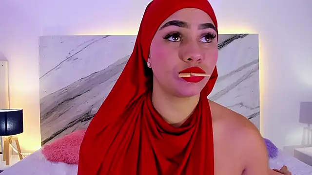 abby gibson online show from December 2025 12:34:02 PM