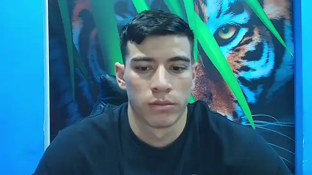 DEIBY BABY online show from February 2026 05:27:02 PM