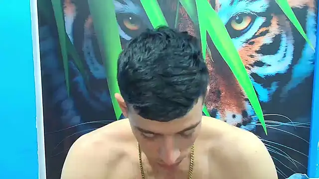 DEIBY BABY online show from March 2026 09:52:02 PM