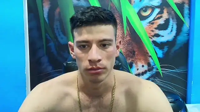 DEIBY BABY online show from March 2026 09:48:01 PM