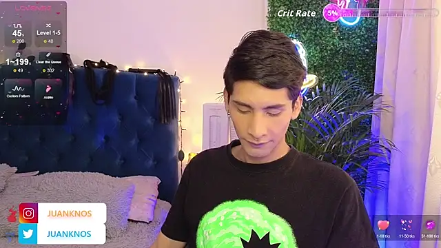 by pandora online show from April 2026 08:09:01 PM