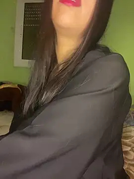 Mayacrayzi online show from February 2026 11:02:02 AM