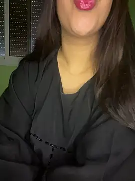Mayacrayzi online show from June 2026 09:23:02 AM