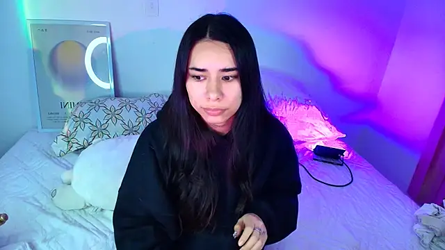 AmyOlimpo online show from April 2026 06:57:01 AM