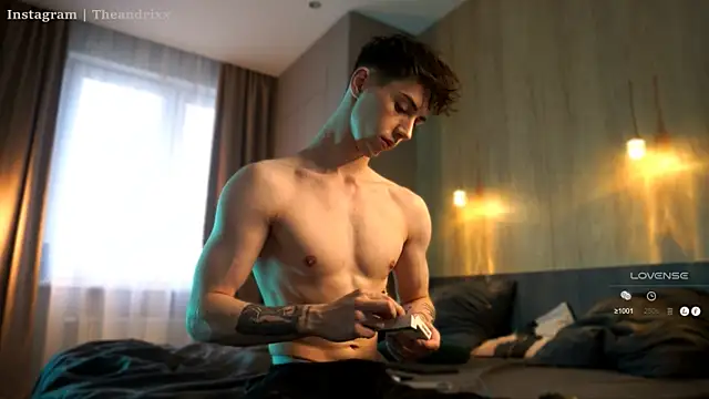 Bbrandon  online show from December 2025 11:08:02 AM