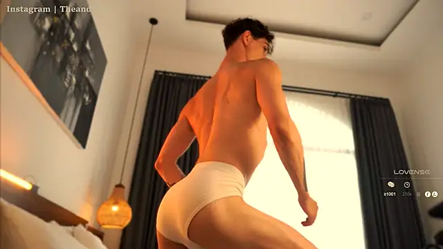 Bbrandon  online show from February 2026 09:20:01 AM