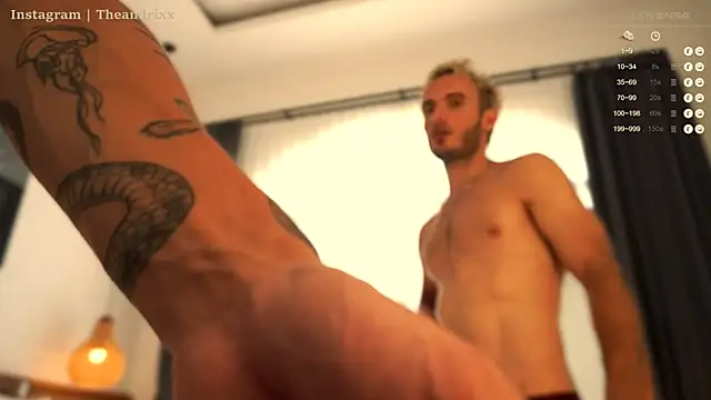 Bbrandon  online show from March 2026 03:44:02 AM