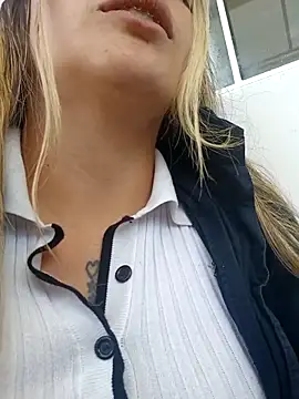 Misscata1106 online show from April 2026 06:55:01 PM