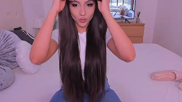 Your Girl69XXX online show from January 2025 10:51:02 PM