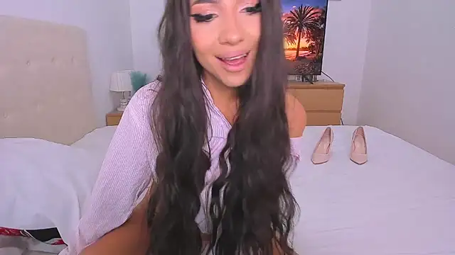 Your Girl69XXX online show from October 2025 11:24:01 PM