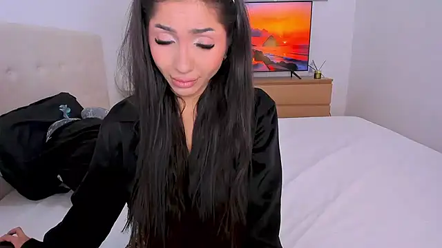 Your Girl69XXX online show from March 2026 08:53:01 PM