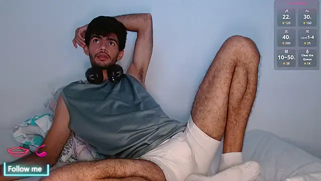 bear 97s online show from July 2026 10:33:01 PM