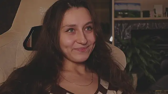 Chill out with Salvia online show from December 2025 02:14:02 PM