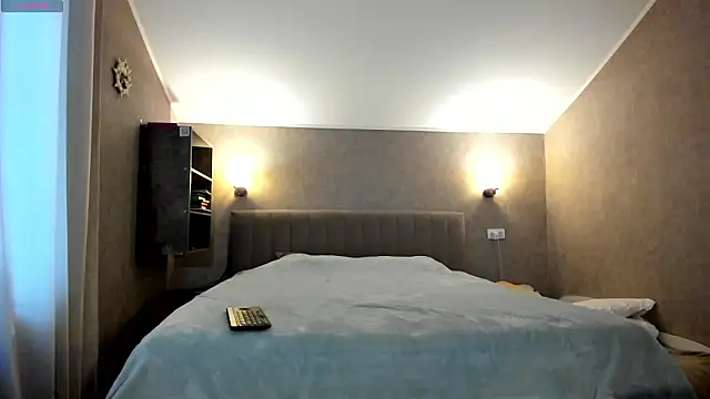 Your Wet Desire online show from March 2026 09:01:01 AM