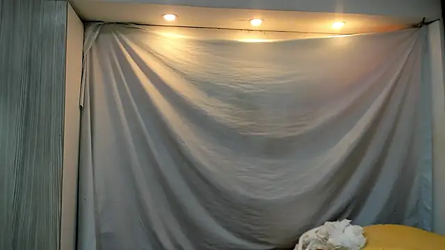 Mhelanny2 online show from March 2026 05:05:02 PM