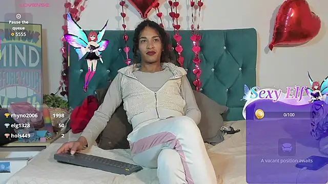 StefanyMiler online show from March 2026 09:13:01 AM