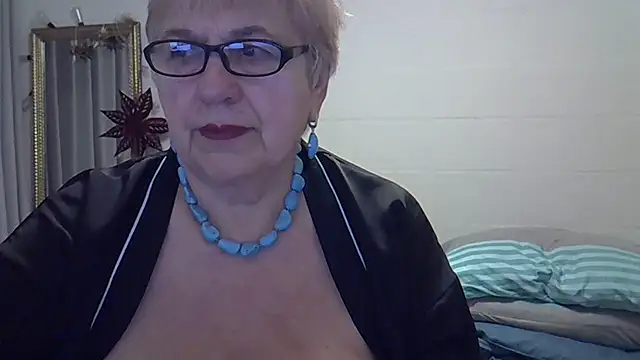 SweetCherry27 online show from February 2026 05:36:02 AM