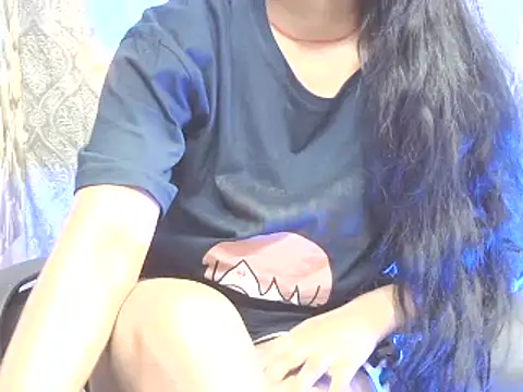 Snapshot of Supriya201 chatting on February 2025 03:15:02 PM Supriya201 online show from February 2025 03:15:02 PM