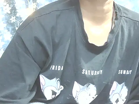 Snapshot of Supriya201 chatting on February 2026 01:56:02 PM Supriya201 online show from February 2026 01:56:02 PM