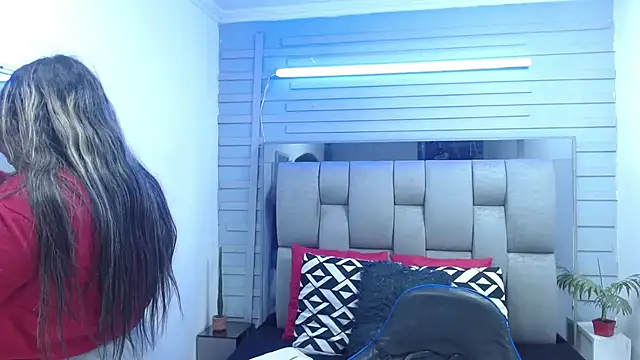 evelin zaens online show from March 2026 03:41:02 AM