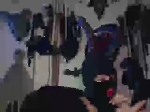 FeticheMacabre online show from April 2026 04:08:02 AM