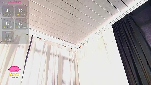 LatexDevil Blondie online show from February 2026 01:40:01 PM