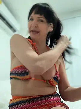 MessyNastyQueen online show from March 2026 08:58:01 PM