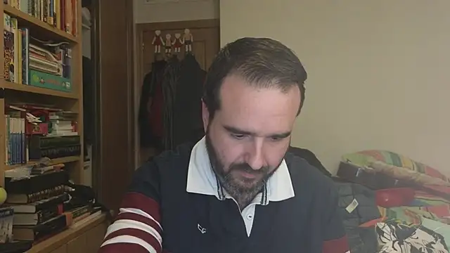 curiosillo83 online show from February 2026 03:17:02 PM