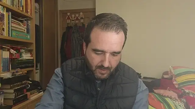 curiosillo83 online show from February 2026 07:54:01 PM