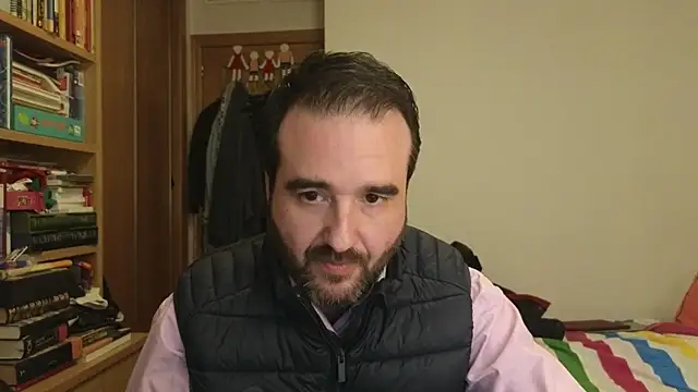 curiosillo83 online show from March 2026 03:27:02 PM