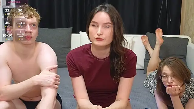 loossers online show from May 2026 10:31:01 AM