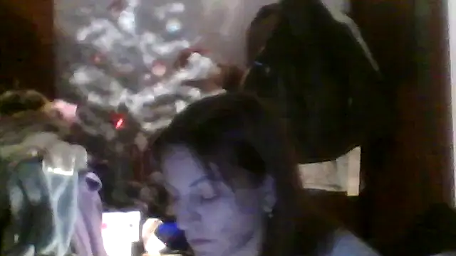 ShawnaAdams online show from January 2026 08:12:01 PM