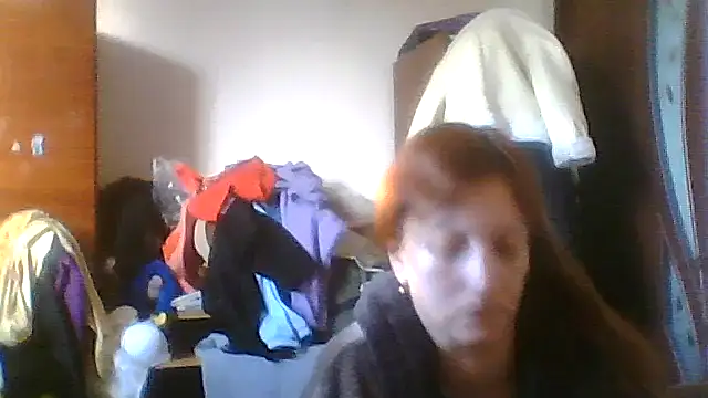 ShawnaAdams online show from March 2026 03:27:01 PM