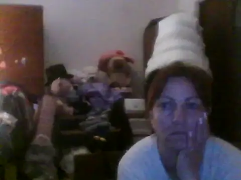 ShawnaAdams online show from March 2026 08:20:01 PM