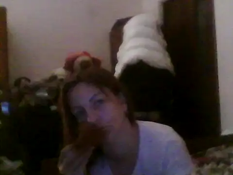 ShawnaAdams online show from April 2026 08:39:01 PM