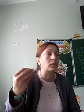 ShawnaAdams online show from April 2026 06:19:01 AM