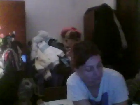 ShawnaAdams online show from April 2026 08:14:01 PM