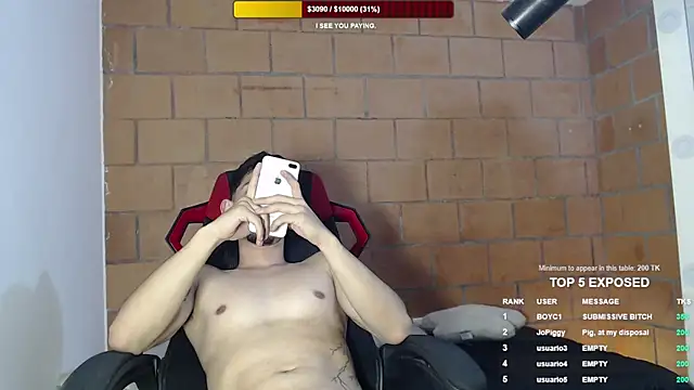 stevenSEX123 online show from April 2026 04:06:02 AM