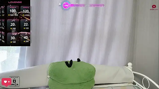 Eden-top online show from October 2025 02:15:01 AM