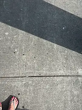 TiffaneyLove online show from April 2026 01:54:02 PM