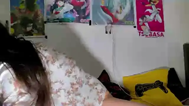 ArtemisChan online show from June 2026 02:25:05 AM