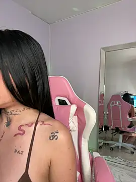 JESYSOZ23  online show from February 2026 08:35:02 PM