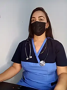 MEGAN X0XX online show from November 2025 09:38:01 PM