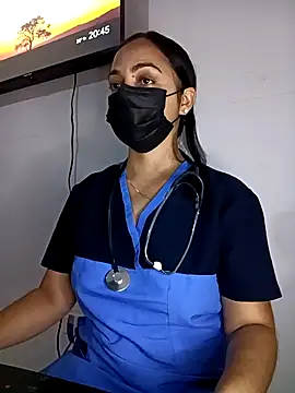 MEGAN X0XX online show from March 2026 01:44:02 AM