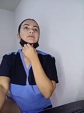 MEGAN X0XX online show from July 2026 10:27:01 PM