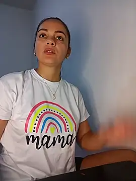 MEGAN X0XX online show from July 2026 09:41:01 PM