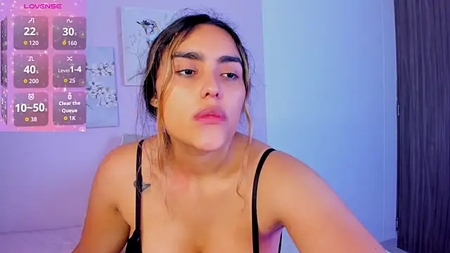 Mhia palmer online show from April 2026 01:41:01 PM